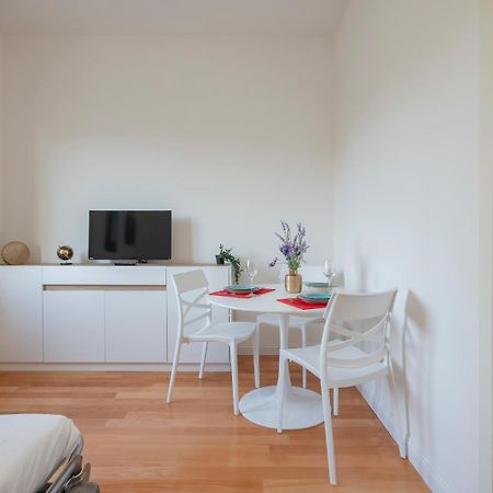 I Host Apartment - Gressoney 1 Milaan Buitenkant foto