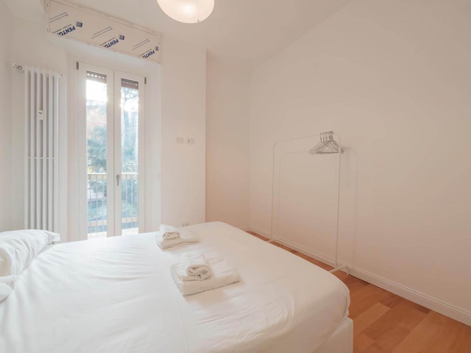 I Host Apartment - Gressoney 1 Milaan Buitenkant foto