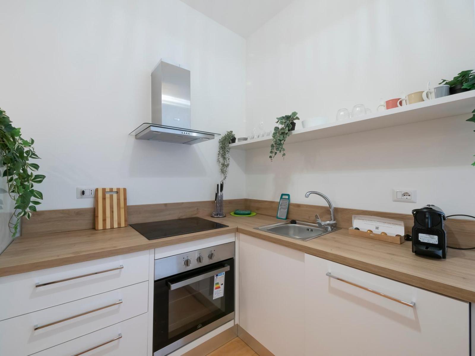 I Host Apartment - Gressoney 1 Milaan Buitenkant foto